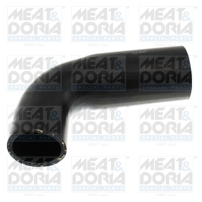 Charge Air Hose